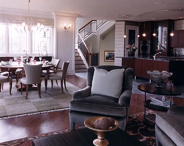 InteriorPhoto for House Plan #531820