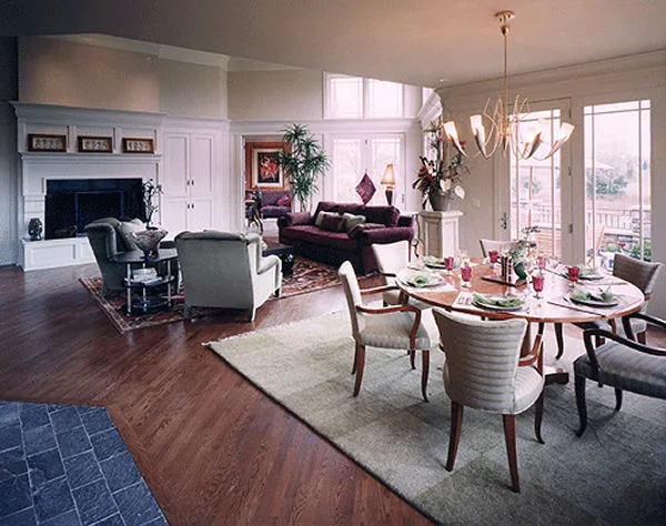 InteriorPhoto for House Plan #531820