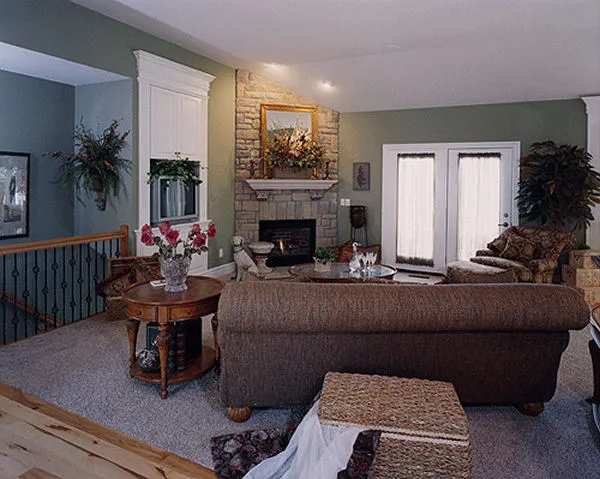 InteriorPhoto for House Plan #534430