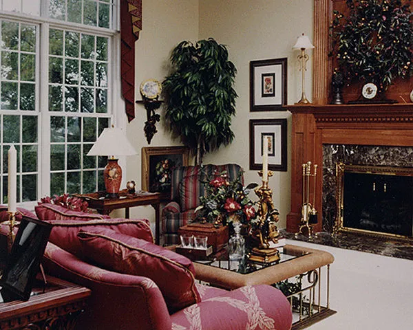 InteriorPhoto for House Plan #531710