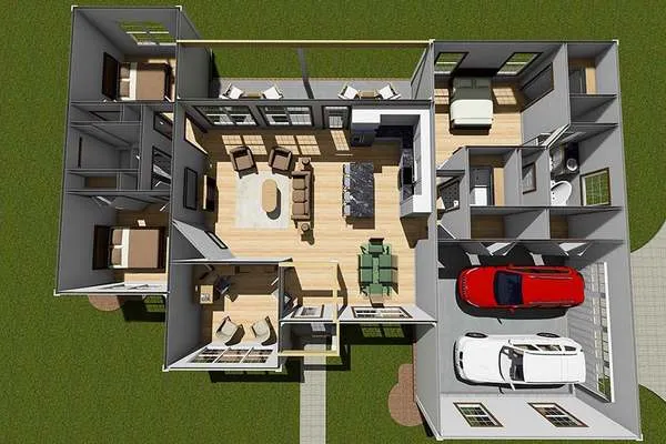 Other for House Plan #241361