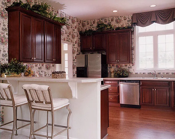 InteriorPhoto for House Plan #535130