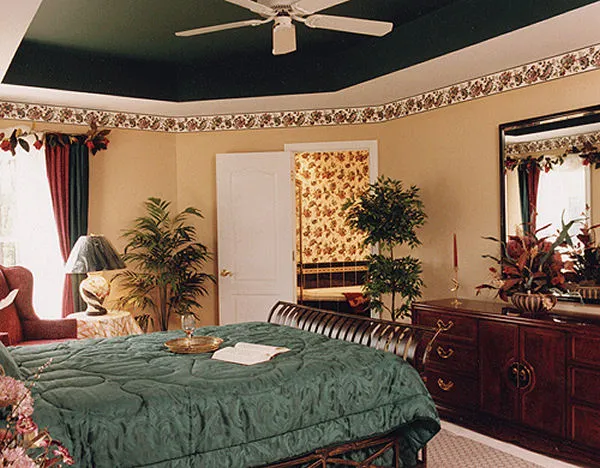 InteriorPhoto for House Plan #536410