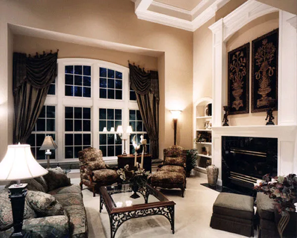InteriorPhoto for House Plan #539620