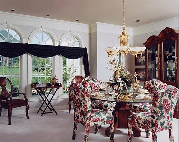 InteriorPhoto for House Plan #537510
