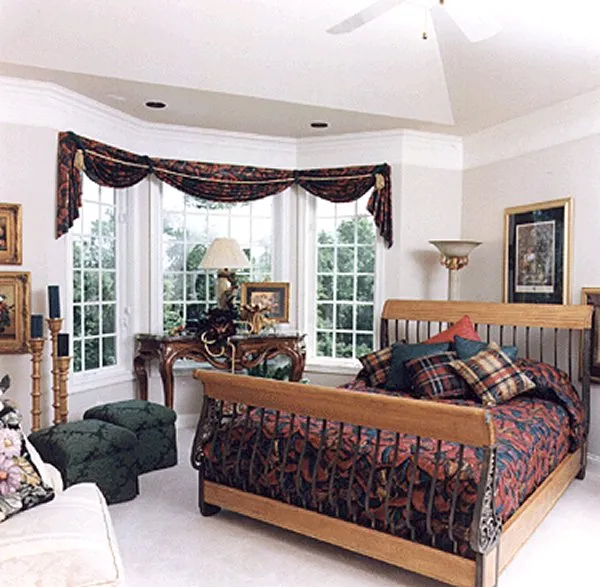 InteriorPhoto for House Plan #537510