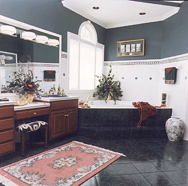 InteriorPhoto for House Plan #537510