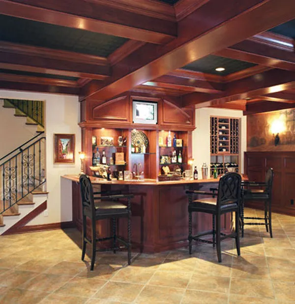InteriorPhoto for House Plan #534640