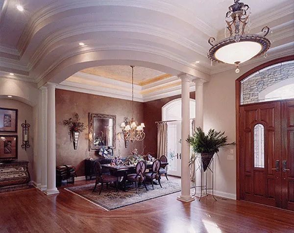 InteriorPhoto for House Plan #532830