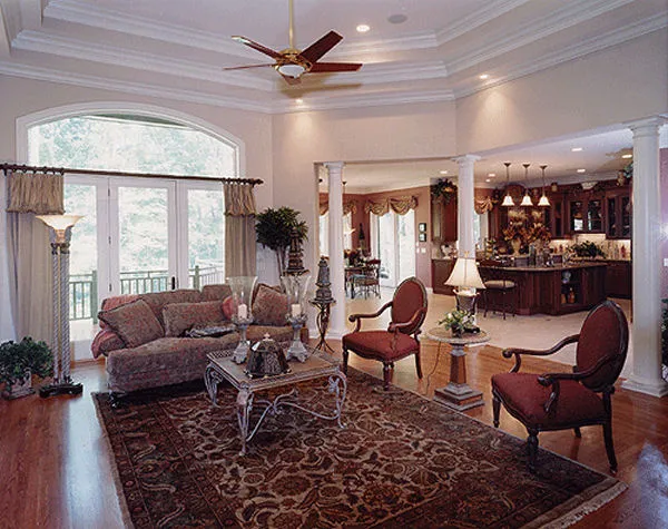 InteriorPhoto for House Plan #532830