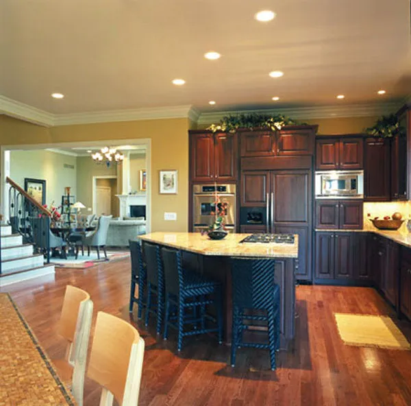InteriorPhoto for House Plan #532740