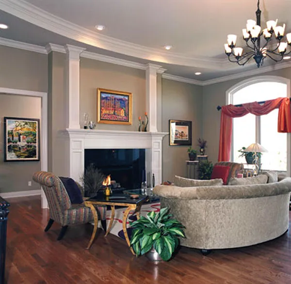 InteriorPhoto for House Plan #532740