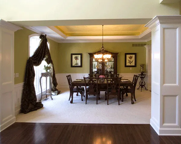 InteriorPhoto for House Plan #536840
