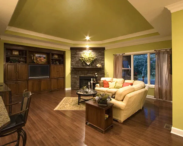 InteriorPhoto for House Plan #536840