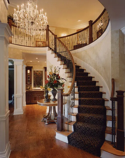 InteriorPhoto for House Plan #531830