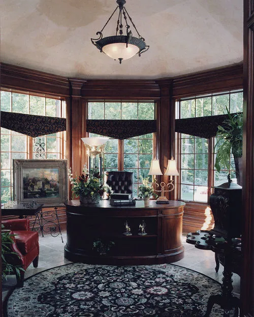 InteriorPhoto for House Plan #531830