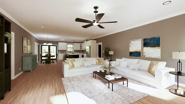 InteriorPhoto for House Plan #430002