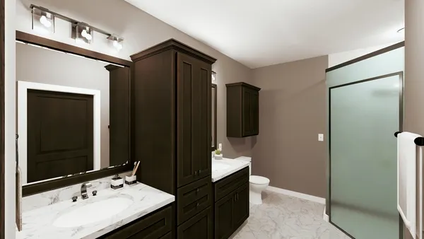 InteriorPhoto for House Plan #430002