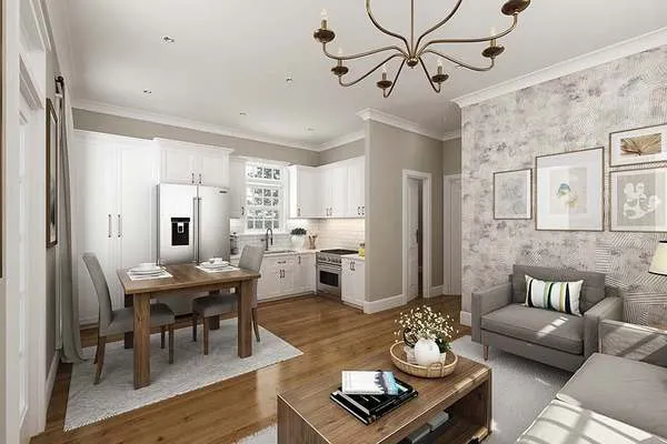 InteriorPhoto for House Plan #480070