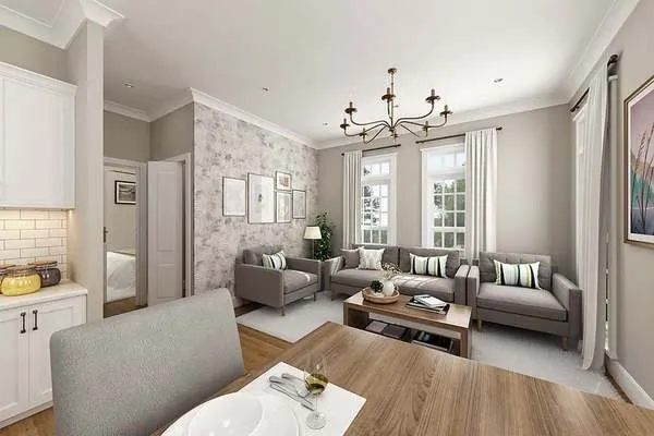 InteriorPhoto for House Plan #480070