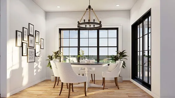 InteriorPhoto for House Plan #313712