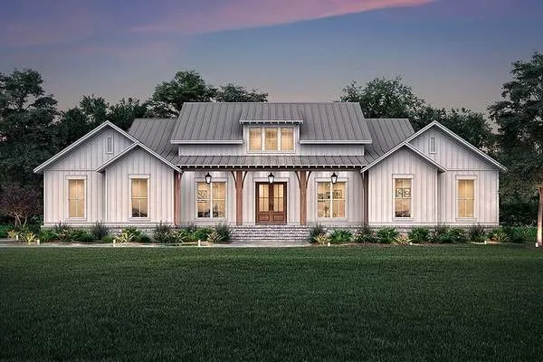 ExteriorPhoto for House Plan #300952