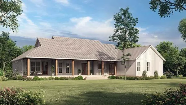 ExteriorPhoto for House Plan #300952