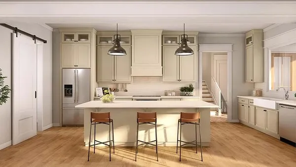 InteriorPhoto for House Plan #300952