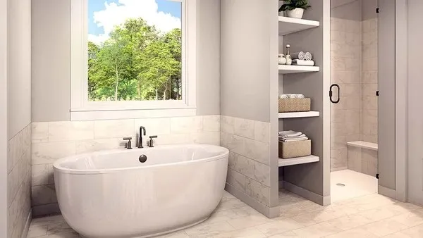 InteriorPhoto for House Plan #300952