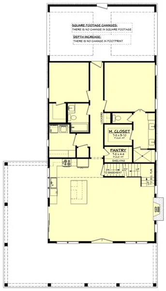 ExteriorPhoto for House Plan #307142