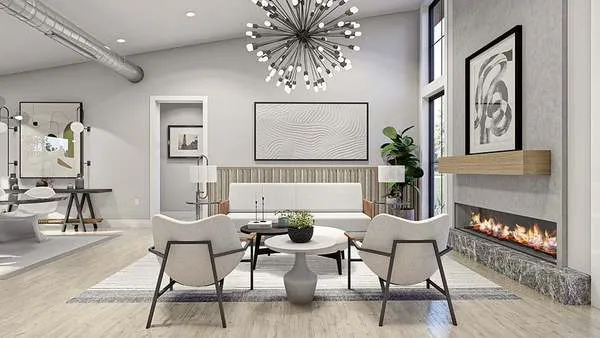 InteriorPhoto for House Plan #706071