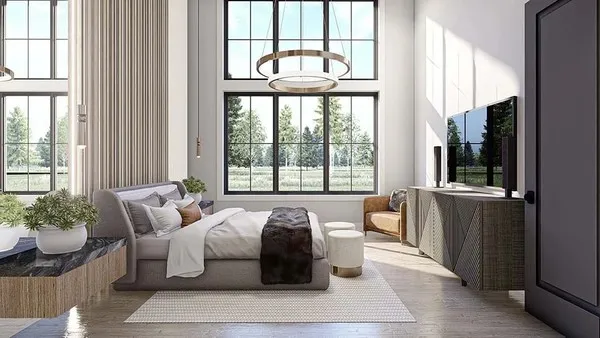 InteriorPhoto for House Plan #706071