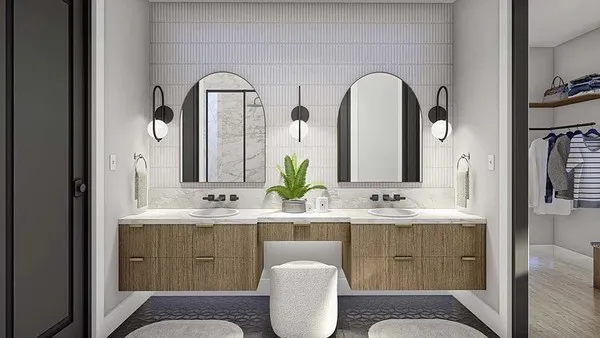 InteriorPhoto for House Plan #706071