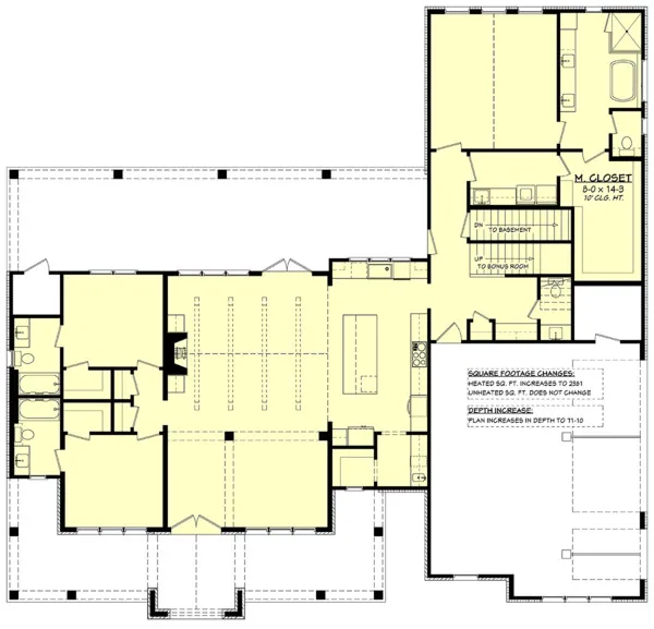 ExteriorPhoto for House Plan #308722