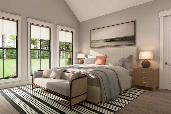 InteriorPhoto for House Plan #308722