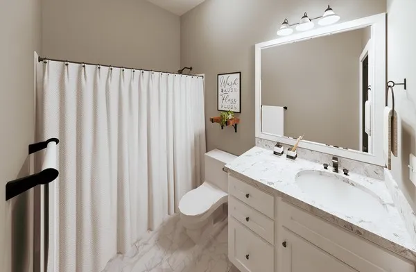 InteriorPhoto for House Plan #439152