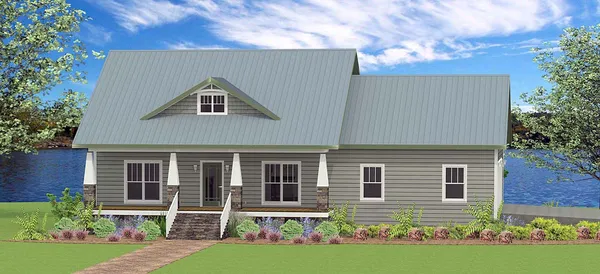 Other for House Plan #432881