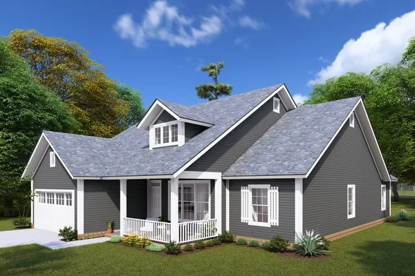 InteriorPhoto for House Plan #241751