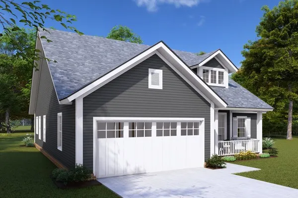 InteriorPhoto for House Plan #241751