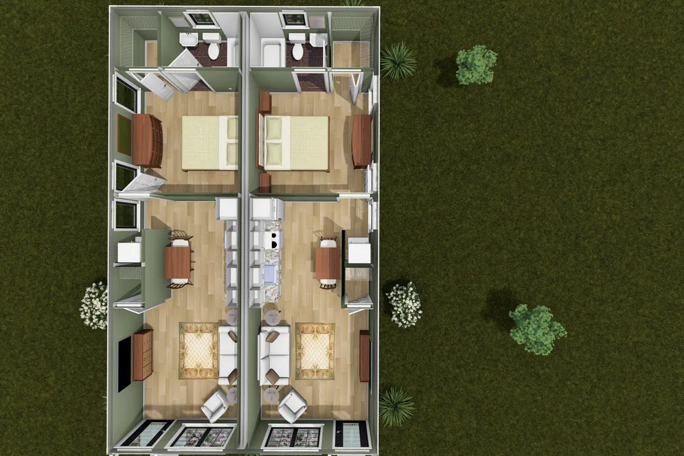Other for House Plan #240690