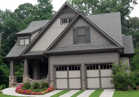 Full Rendering for House Plan #122449