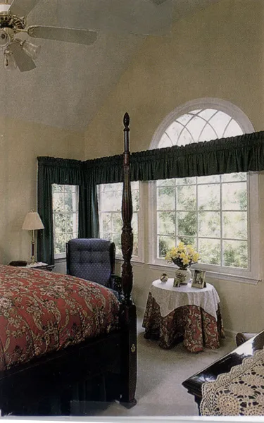 InteriorPhoto for House Plan #126142