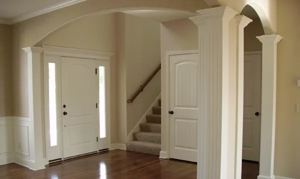 InteriorPhoto for House Plan #125122