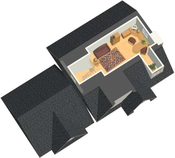 Other for House Plan #171460