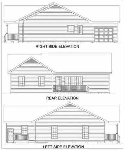 Other for House Plan #650061