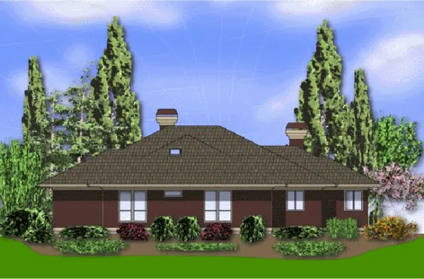 Other for House Plan #321132