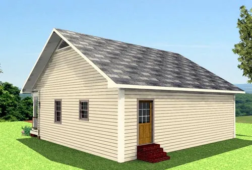Other for House Plan #432001