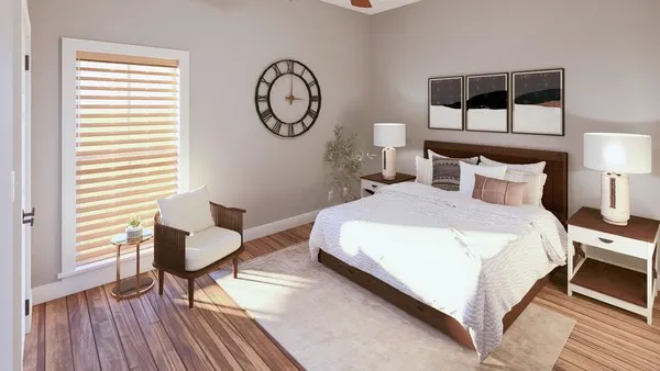 InteriorPhoto for House Plan #439932