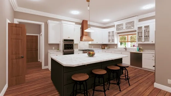 InteriorPhoto for House Plan #439932