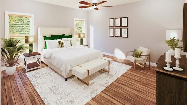 InteriorPhoto for House Plan #439932